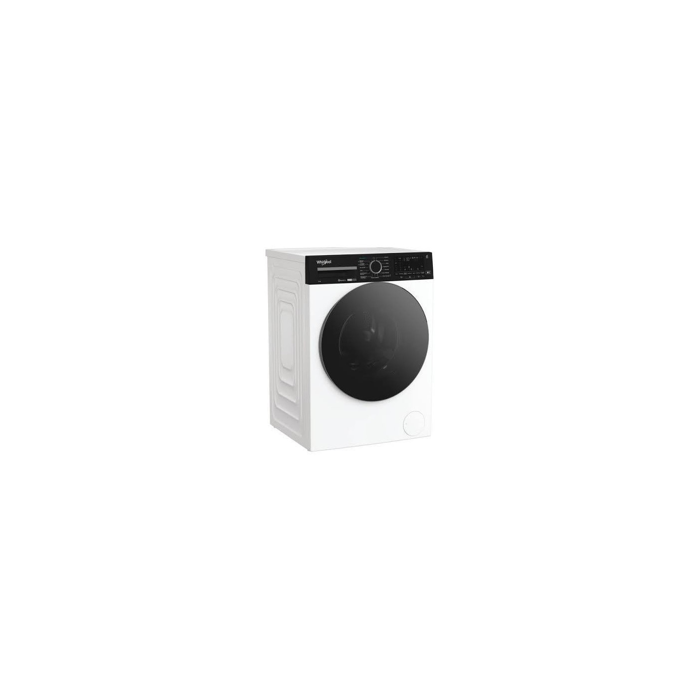 LAVATRICE WHIRLPOOL WPM27WADS IT 12KG CLASSE A-10%