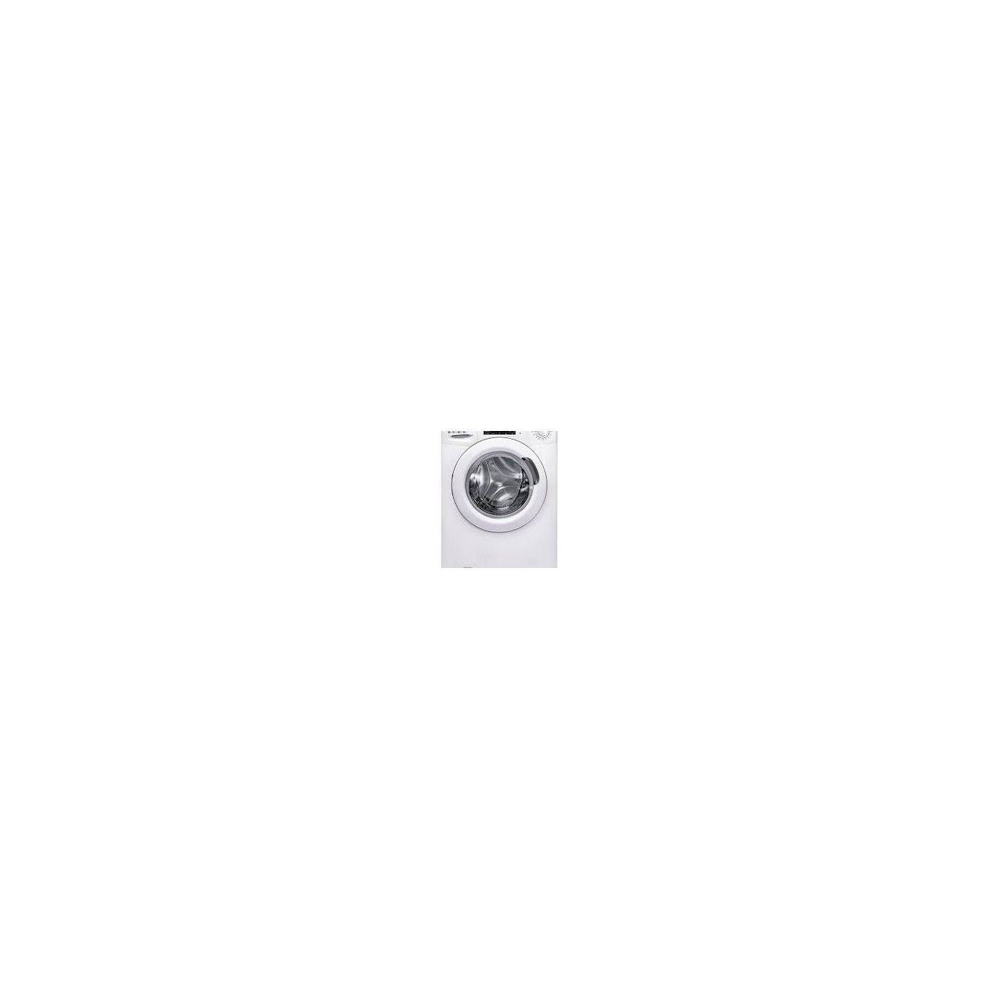 LAVATRICE CANDY CSS4137TE/1-11 7KG BIANCA