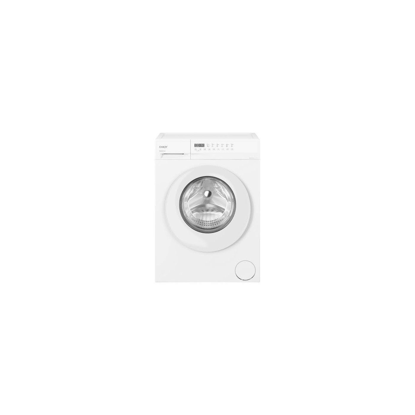 LAVATRICE CANDY EY29W8-S 9KG BIANCO CLASSE A-20%