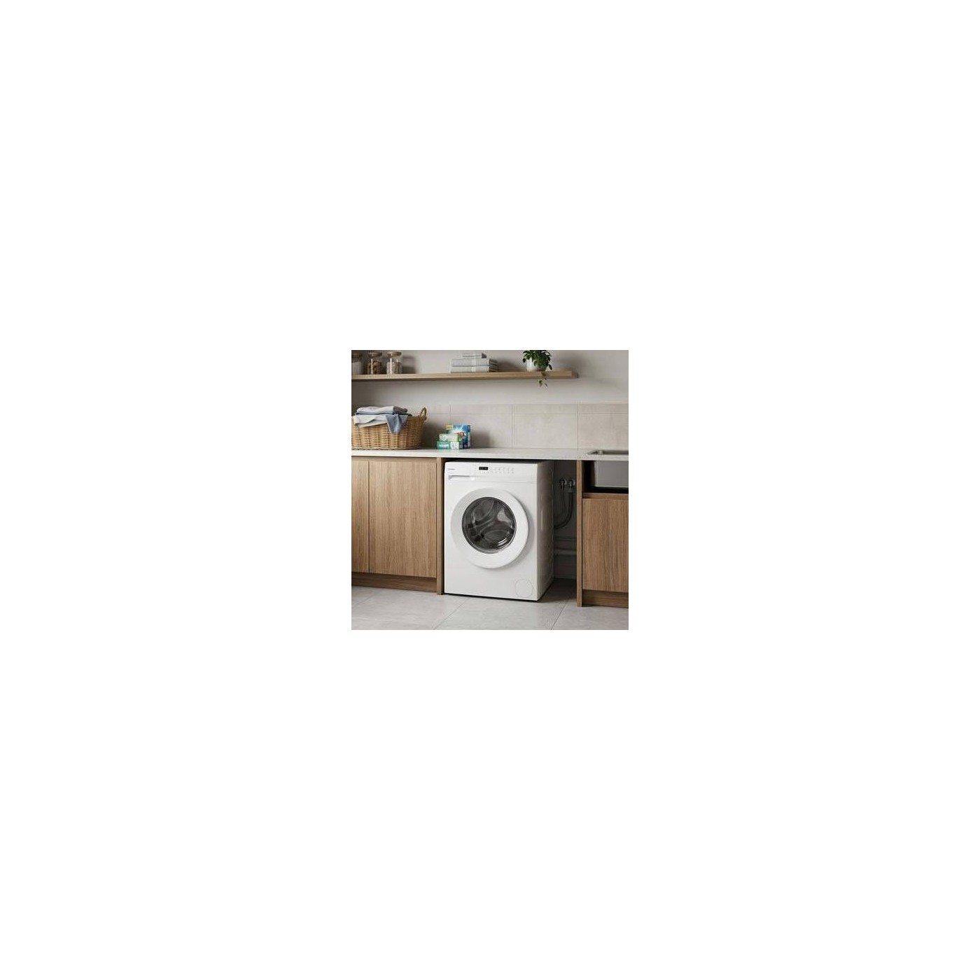LAVATRICE CANDY EY29W8-S 9KG BIANCO CLASSE A-20%