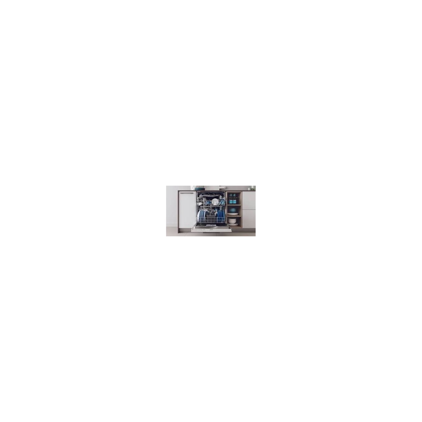 LAVASTOVIGLIE DA INCASSO INDESIT IN2IE14CNP80 14COPERTI