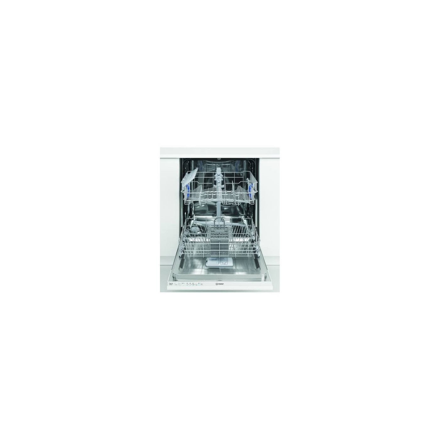 LAVASTOVIGLIE DA INCASSO INDESIT IN2IE14CNP80 14COPERTI