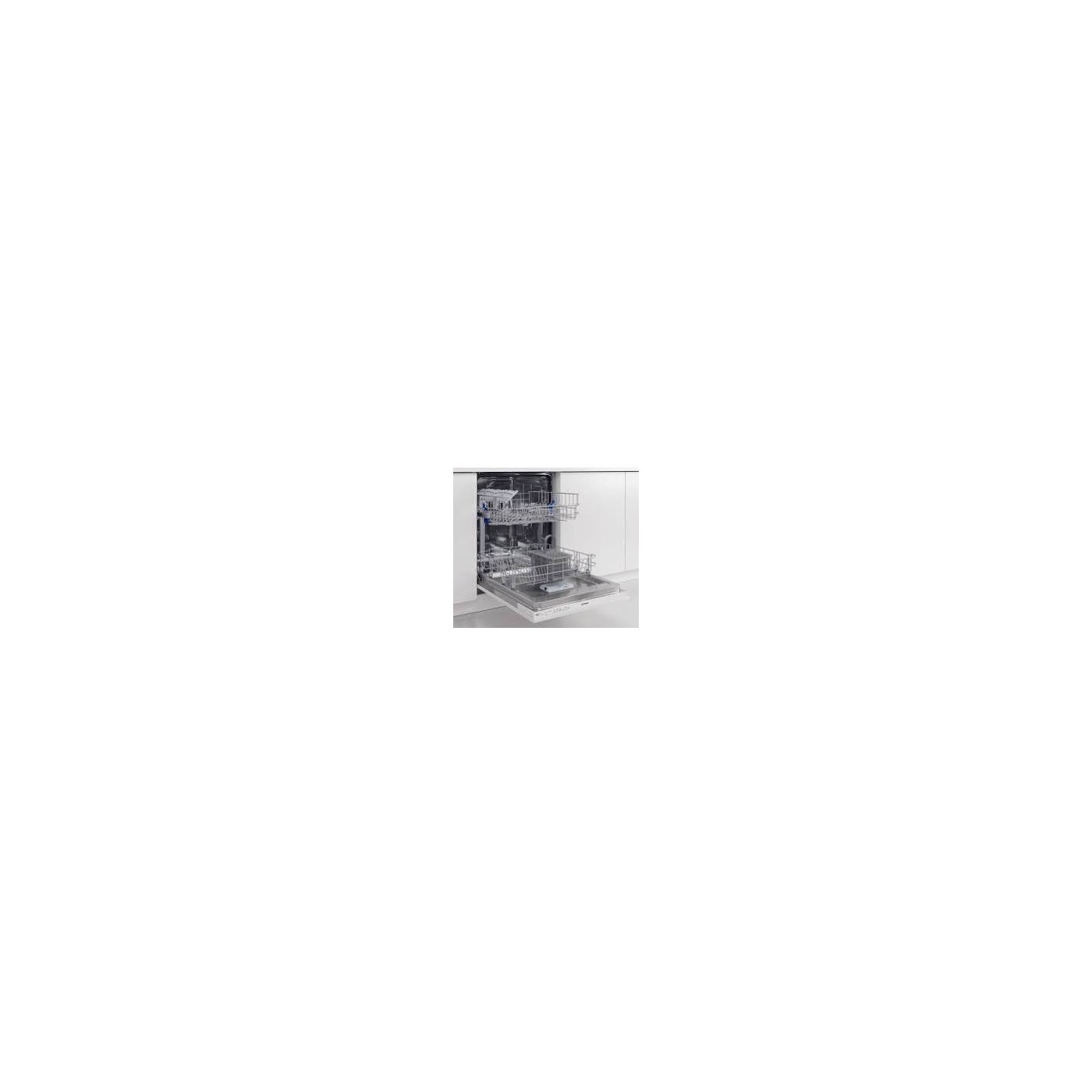 LAVASTOVIGLIE DA INCASSO INDESIT IN2IE14CNP80 14COPERTI