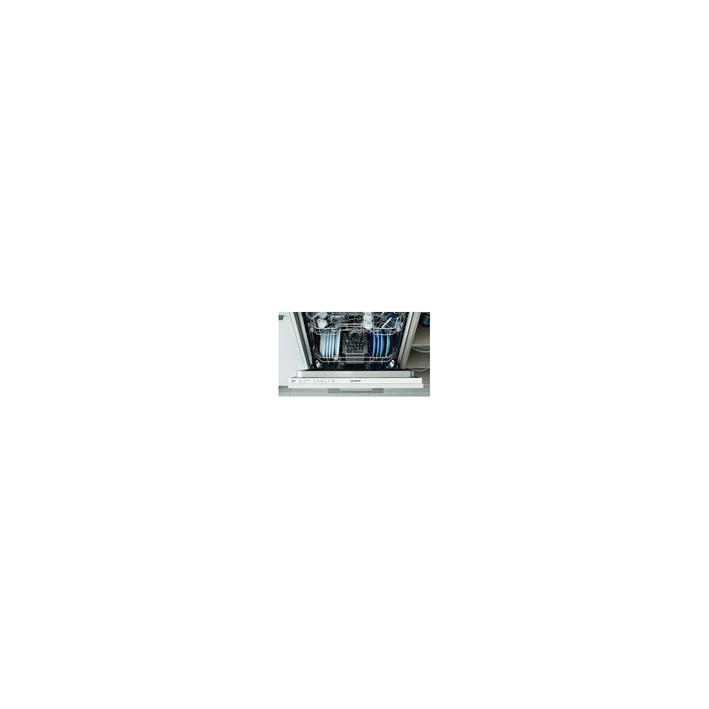 LAVASTOVIGLIE DA INCASSO INDESIT IN2IE14CNP80 14COPERTI