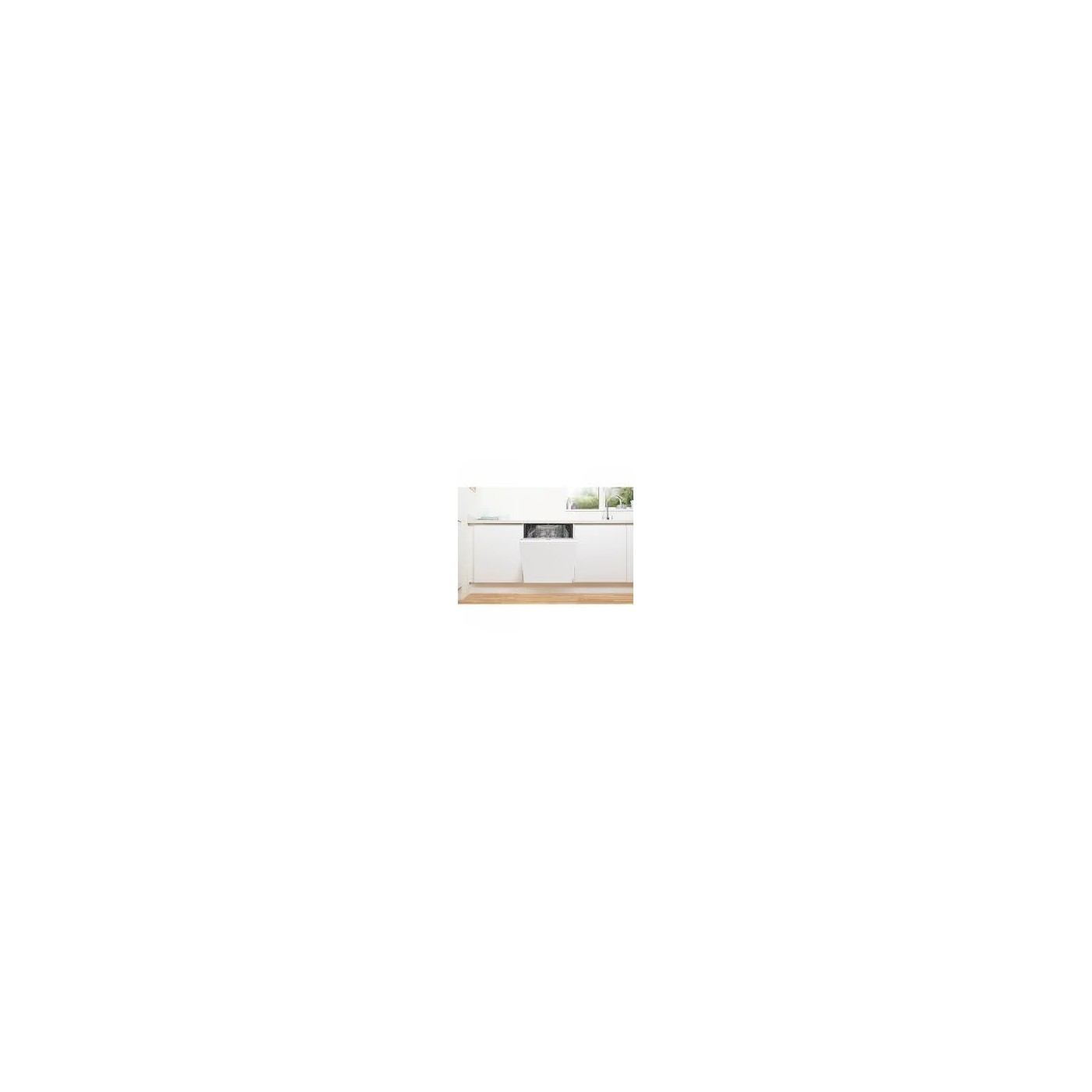 LAVASTOVIGLIE DA INCASSO INDESIT IN2IE14CNP80 14COPERTI