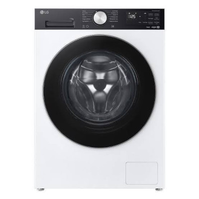 Lavatrice LG F4NX5009TKC Serie X5 9 Kg 1400 Giri Classe A -40% Bianco
