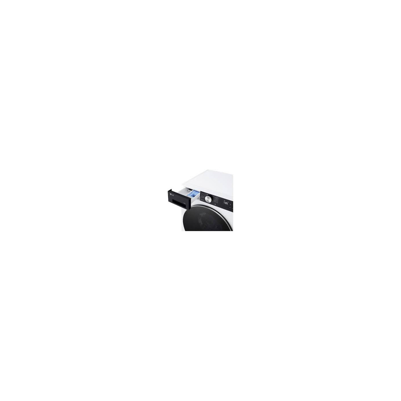 Lavatrice LG F4NX5009TKC Serie X5 9 Kg 1400 Giri Classe A -40% Bianco