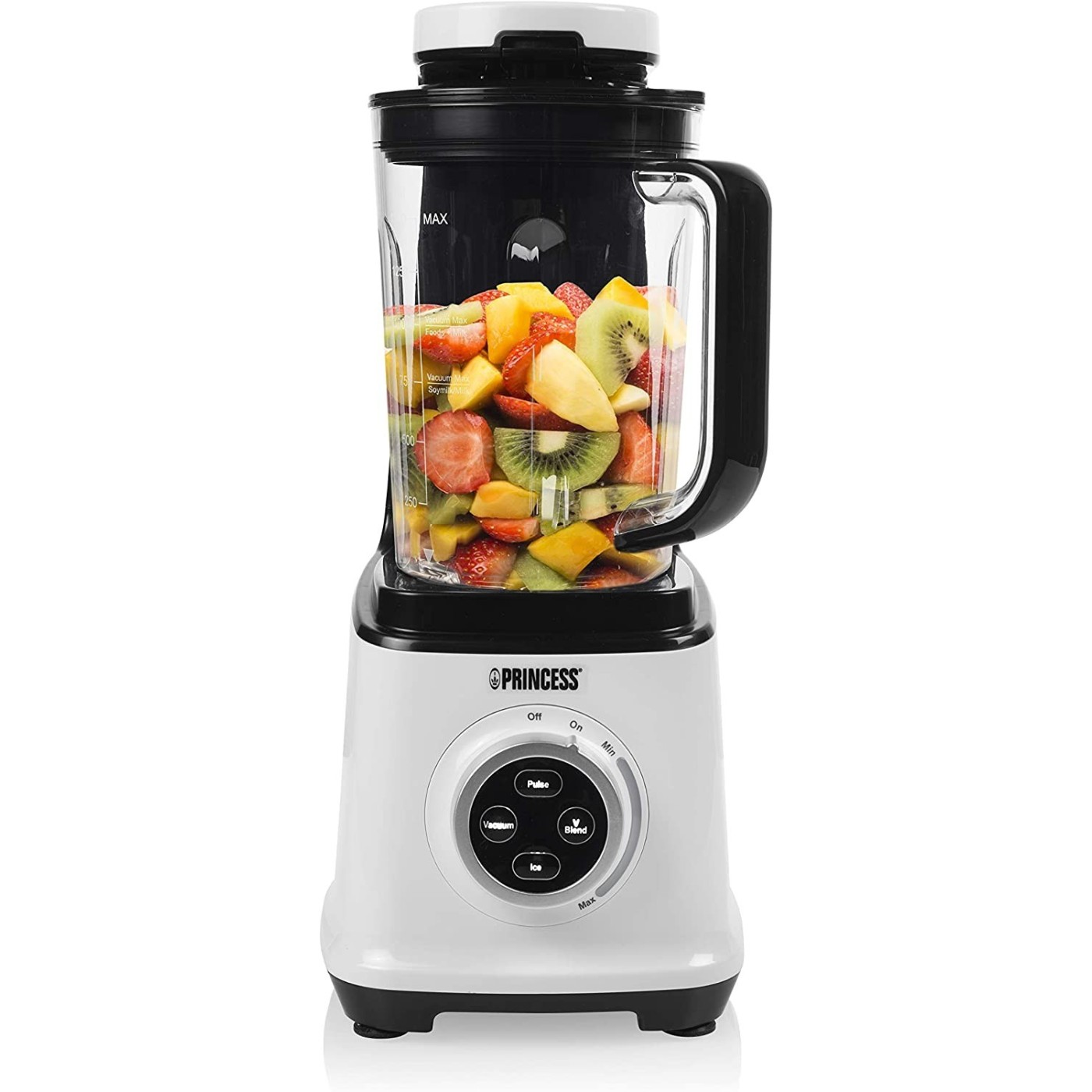 FRULLATORE PRINCESS 01.219600.01.001