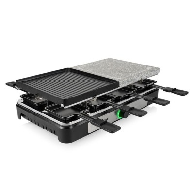 RACLETTE IN PIETRA TRISTAR RA-2747