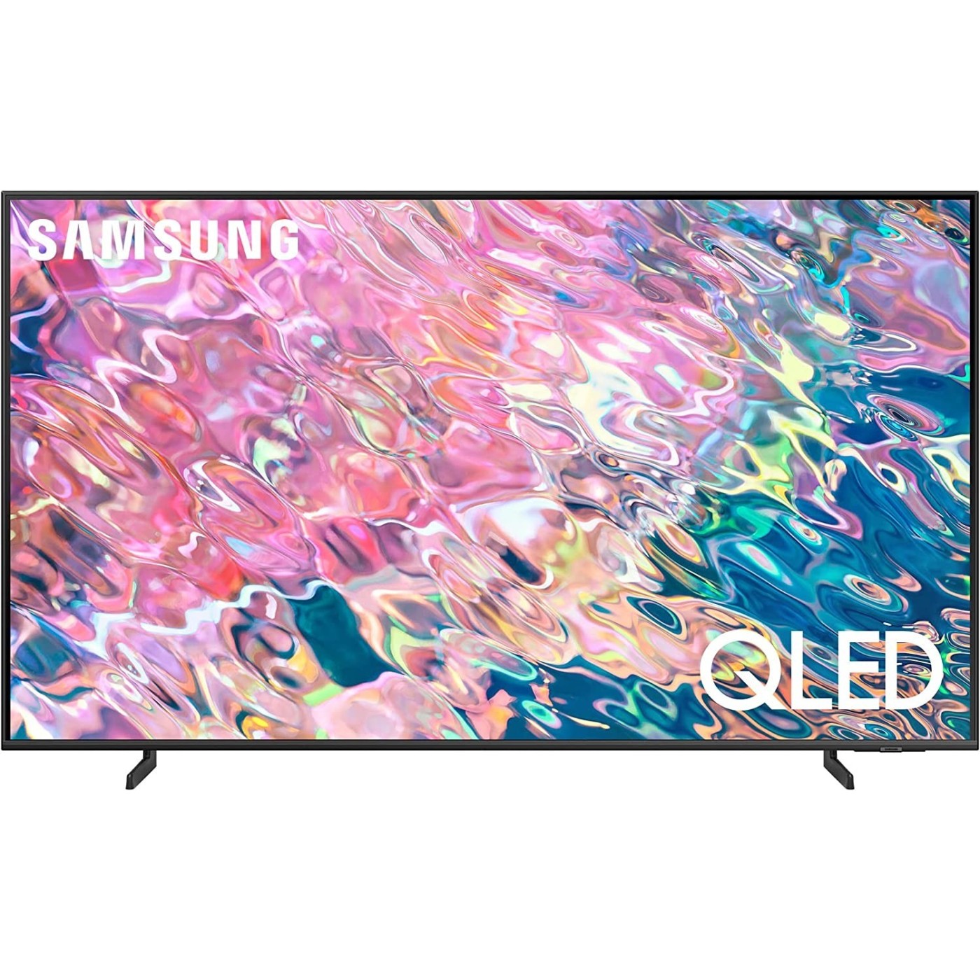 TV SAMSUNG QE43Q60BA