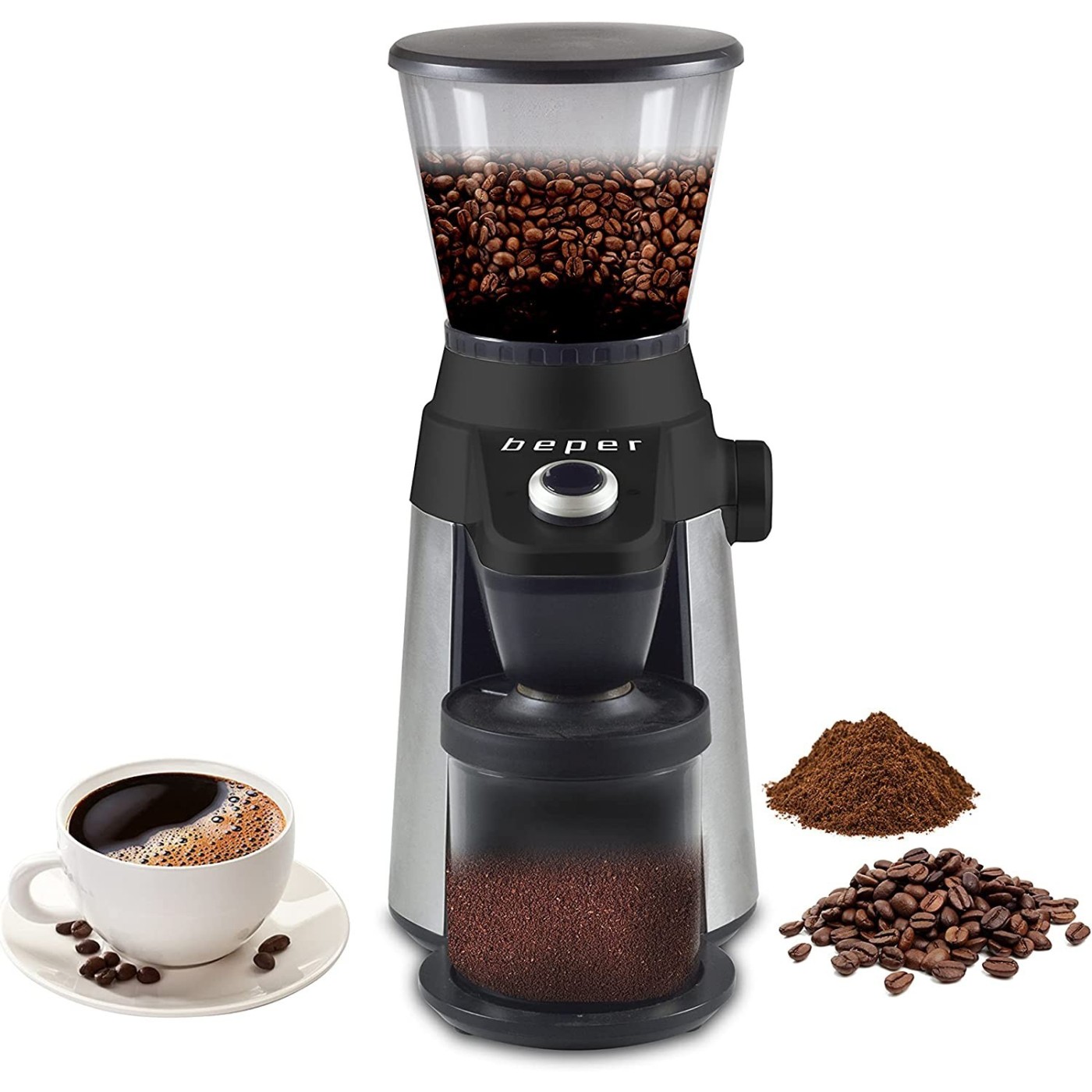 MACINACAFFE BEPER BP.580
