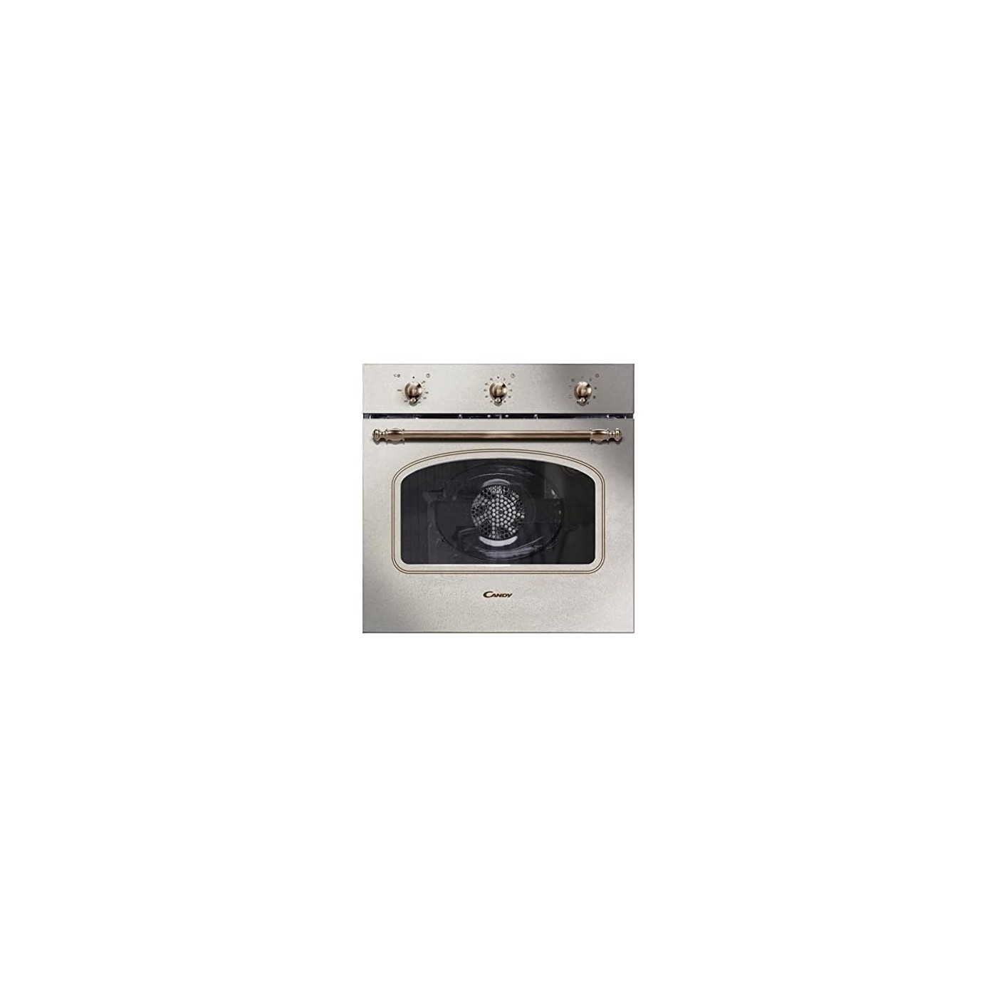FORNO CANDY FCC603AV
