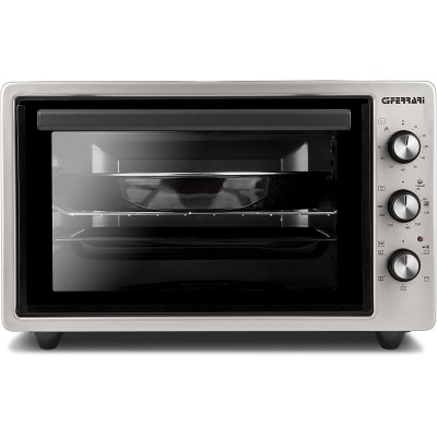 FORNO ELETTRICO G3FERRARI G10152 37 LITRI