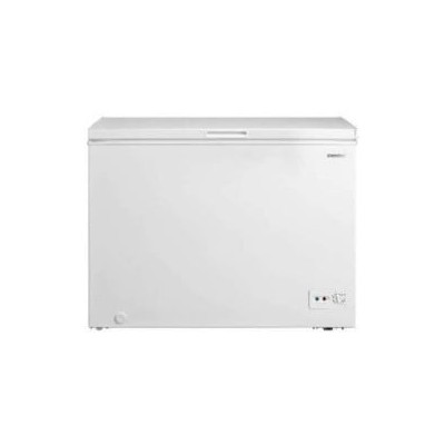 CONGELATORE ORIZZONTALE COMFEE RCC335WH2 249 LITRI