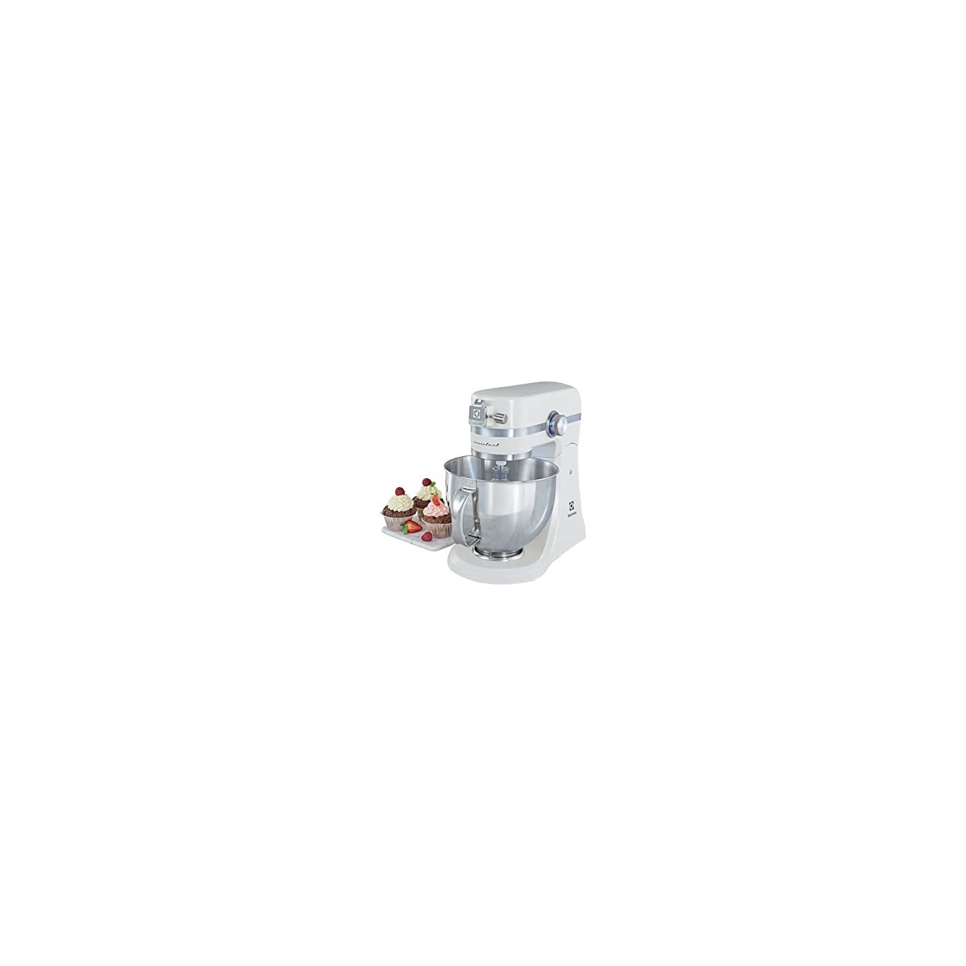 IMPASTATRICE ELECTROLUX EKM4100