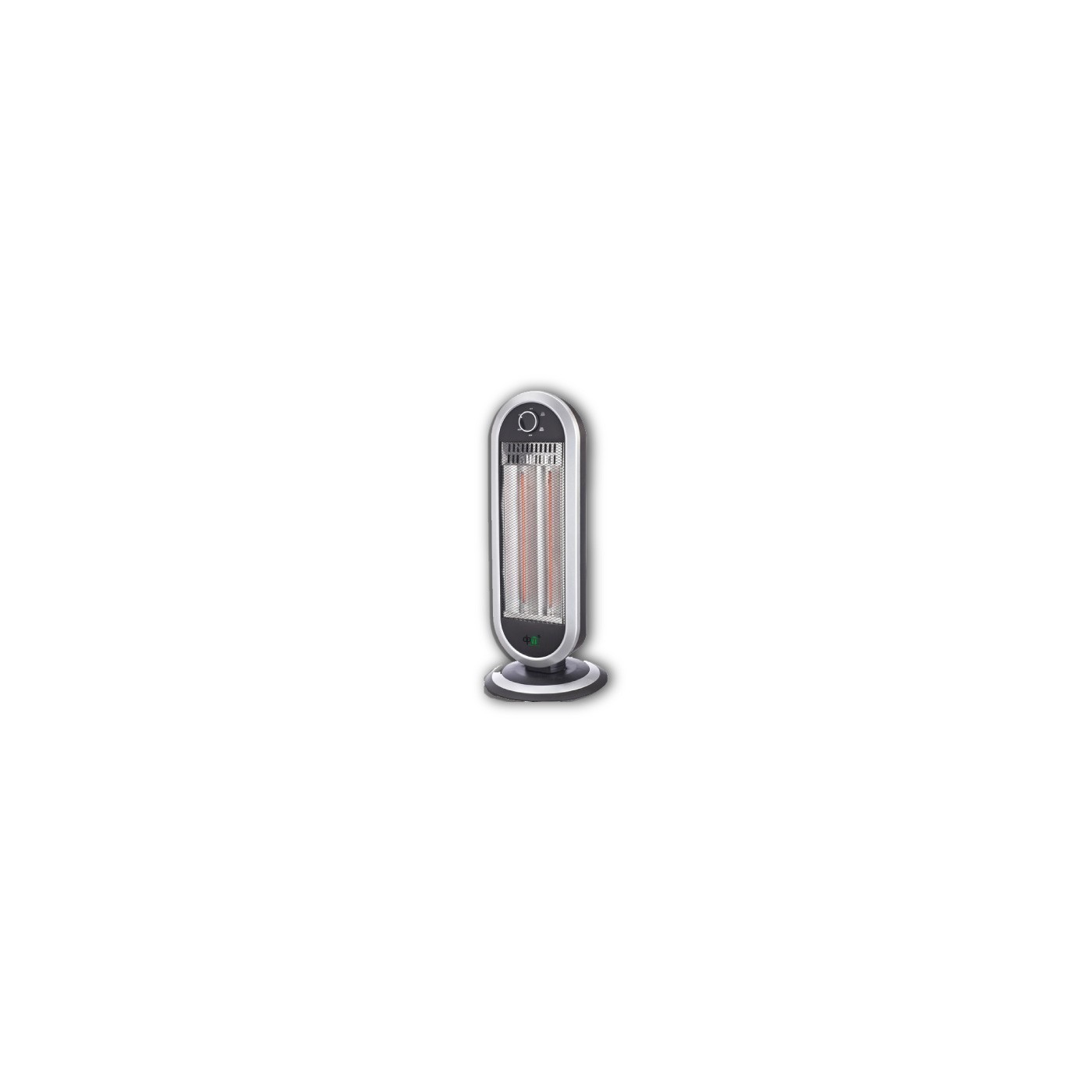STUFA IN CARBONIO DPM VULCANO CH03
