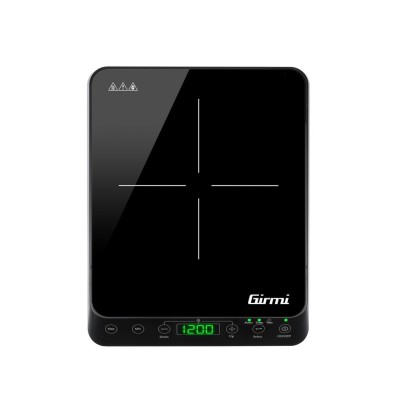 FORNELLO A INDUZIONE GIRMI PI0400