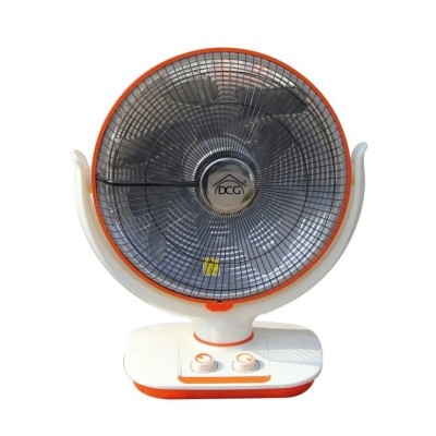 STUFA ELETTRICA DCG SA9660