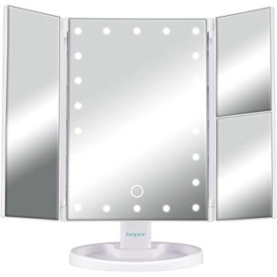 SPECCHIO CON ILLUMINAZIONE BEPER P302VIS050