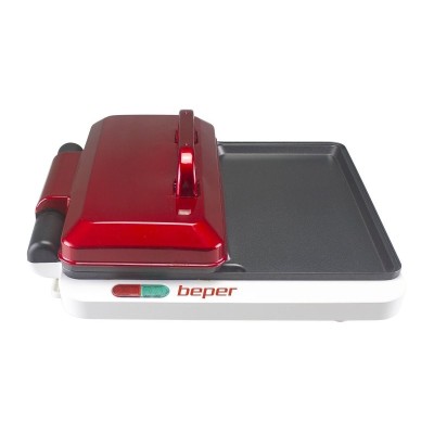 PIASTRA BEPER P101CUD500