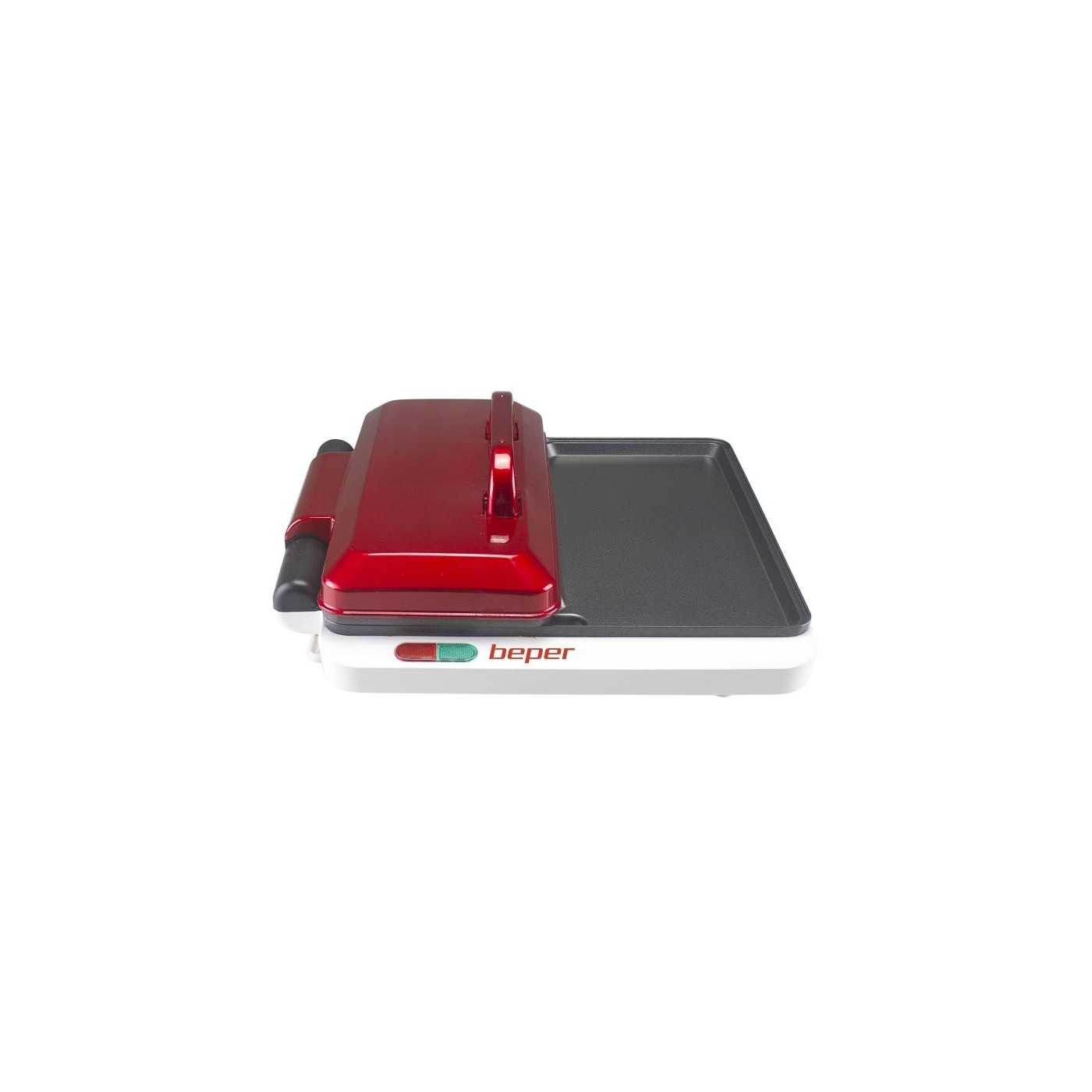 PIASTRA BEPER P101CUD500