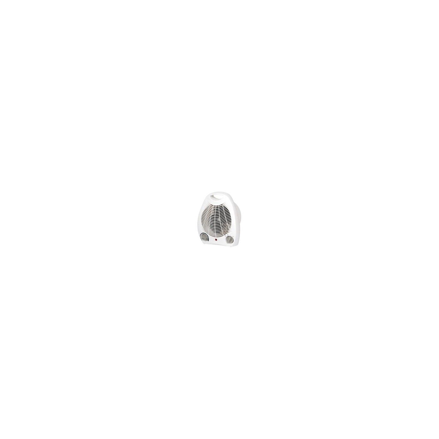 TERMOVENTILATORE MASTER FH801