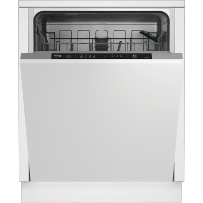 LAVASTOVIGLIE INCASSO BEKO DIN34330 13 COPERTI CLASSE D