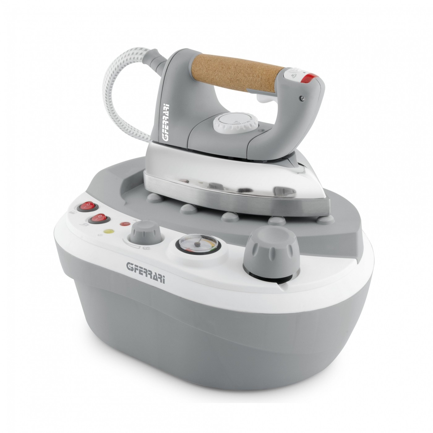 SISTEMA STIRANTE G3FERRARI G40001