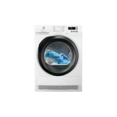 ASCIUGATRICE ELETROLUX 8kg EW7H583B NUOVA CLASSE C