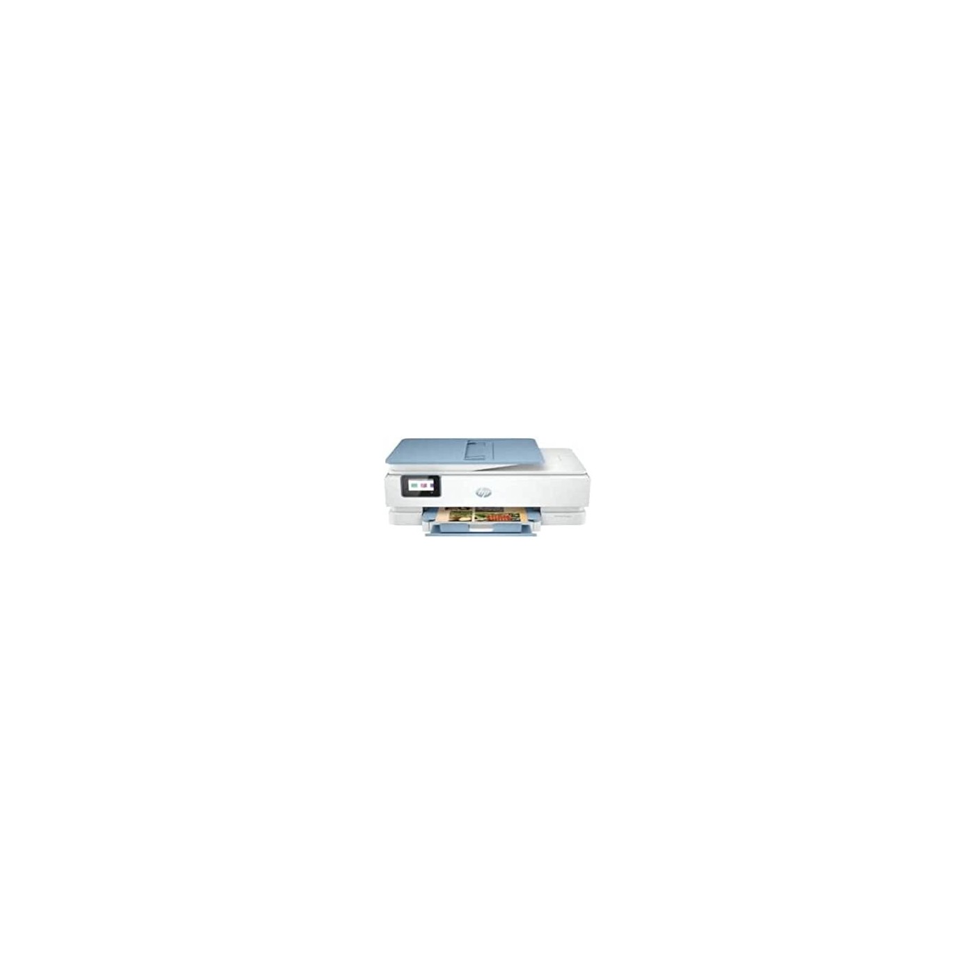 STAMPANTE HP 7921E