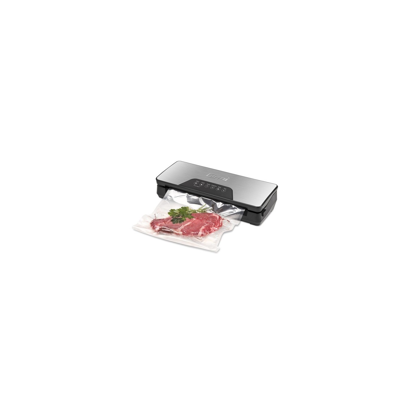 MACCHINA PER SOTTOVUOTO GIRMI VT75