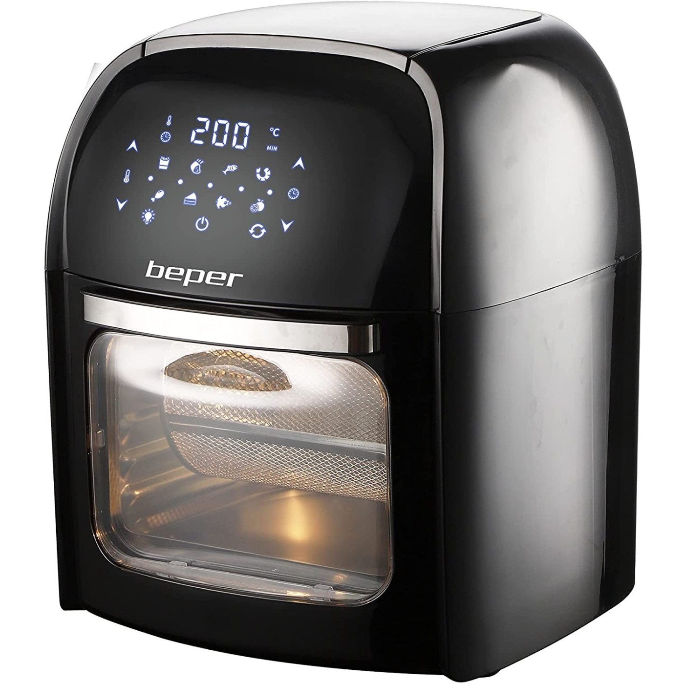 FRIGGITRICE AD ARIA BEPER P101FRIO12