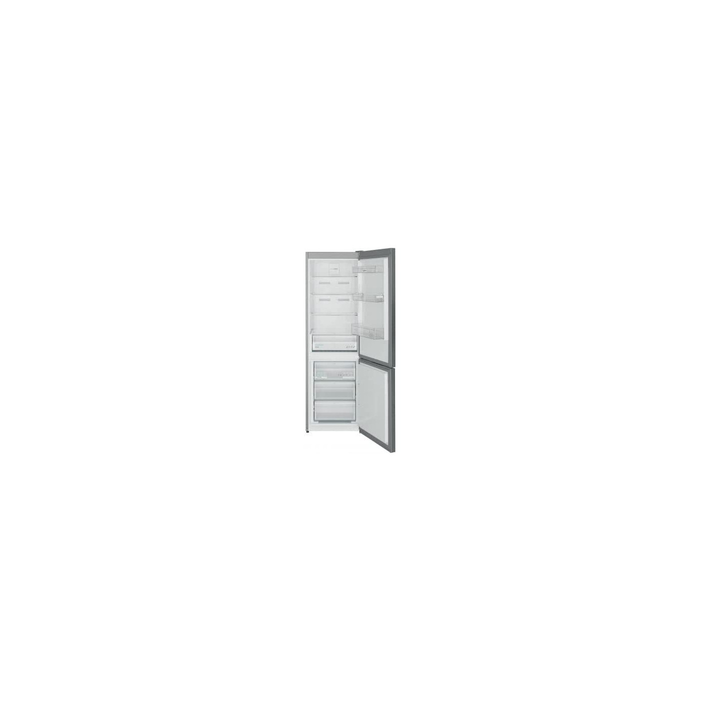 FRIGORIFERO SHARP SJ-BA10DMXIF