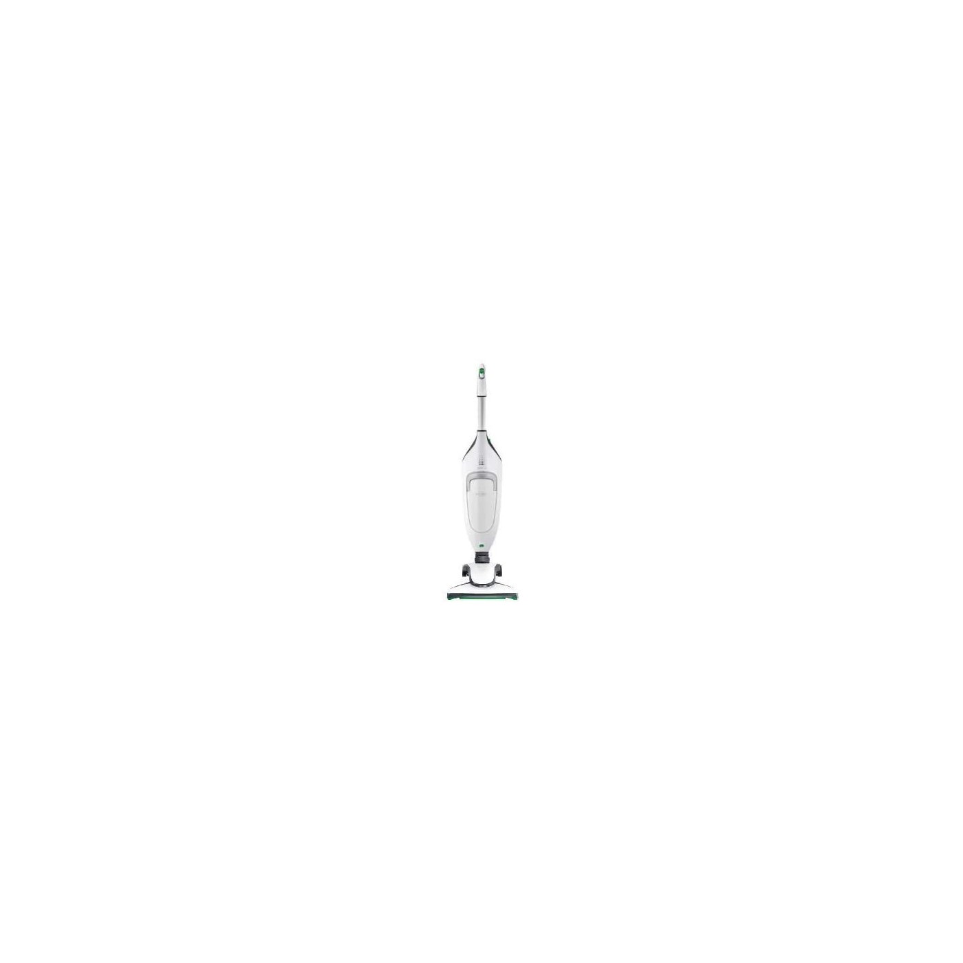 Scopa Elettrica vorwerk FOLLETTO VK220S ( RICONDIZIONATO 12 MESI DI GARANZIA)