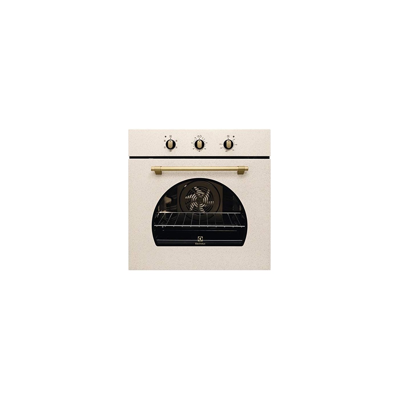 FORNO ELECTROLUX ROB2201AON