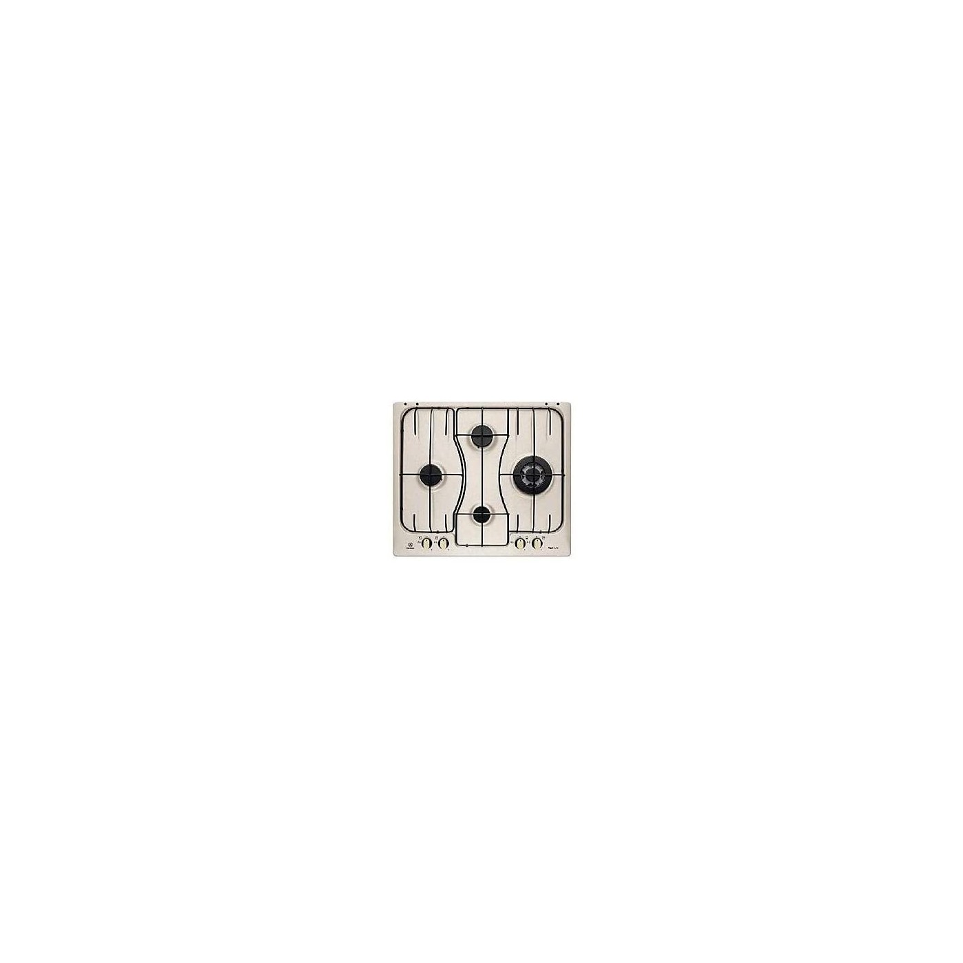 Piano cottura ELECTROLUX RGG6243LON