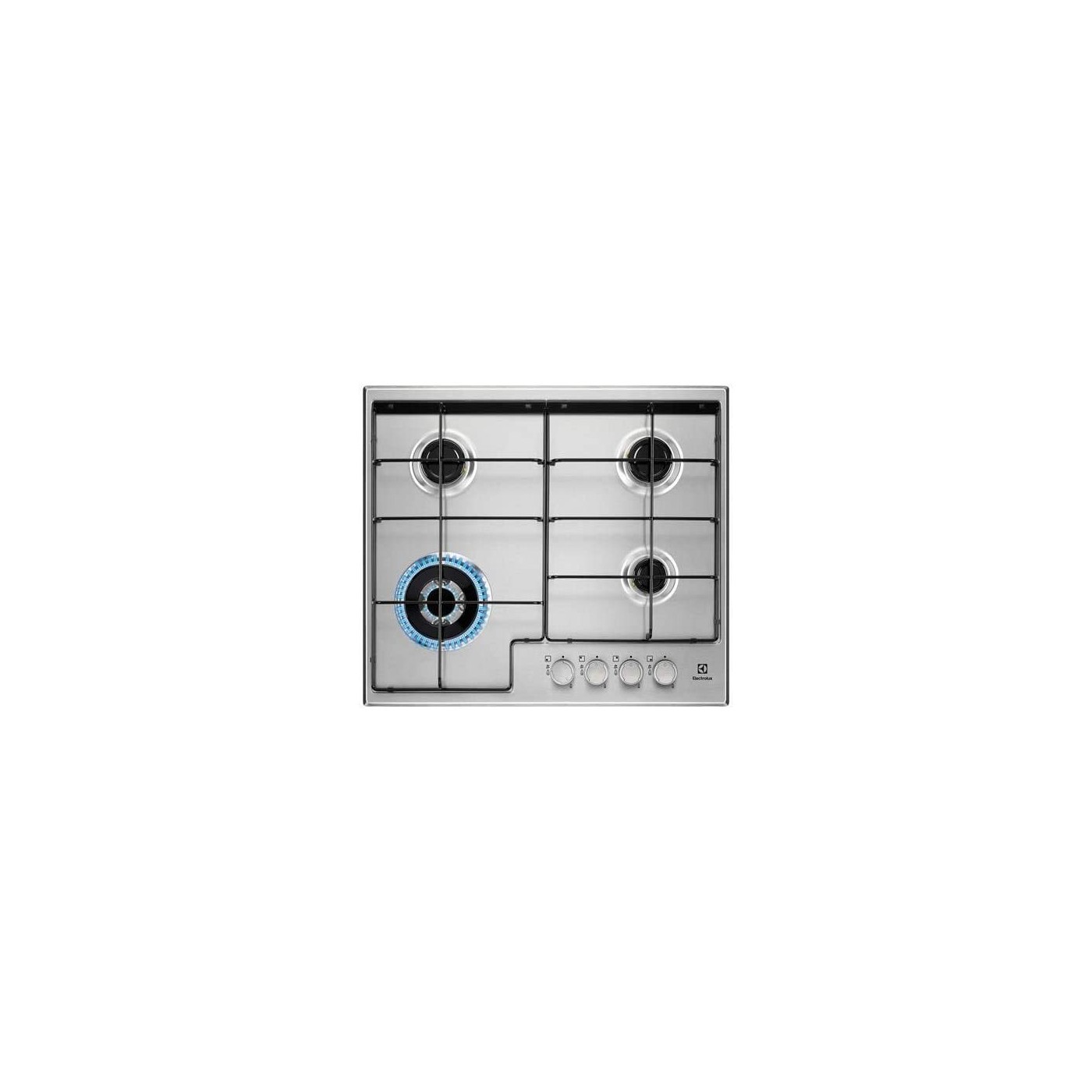 Piano cottura ELECTROLUX EGS6434X