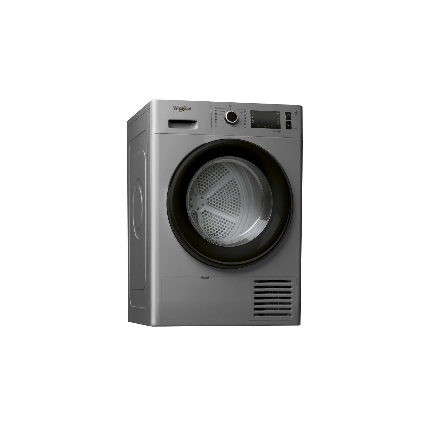 Asciugatrice WHIRLPOOL AWZ9HPS/PRO 9KG