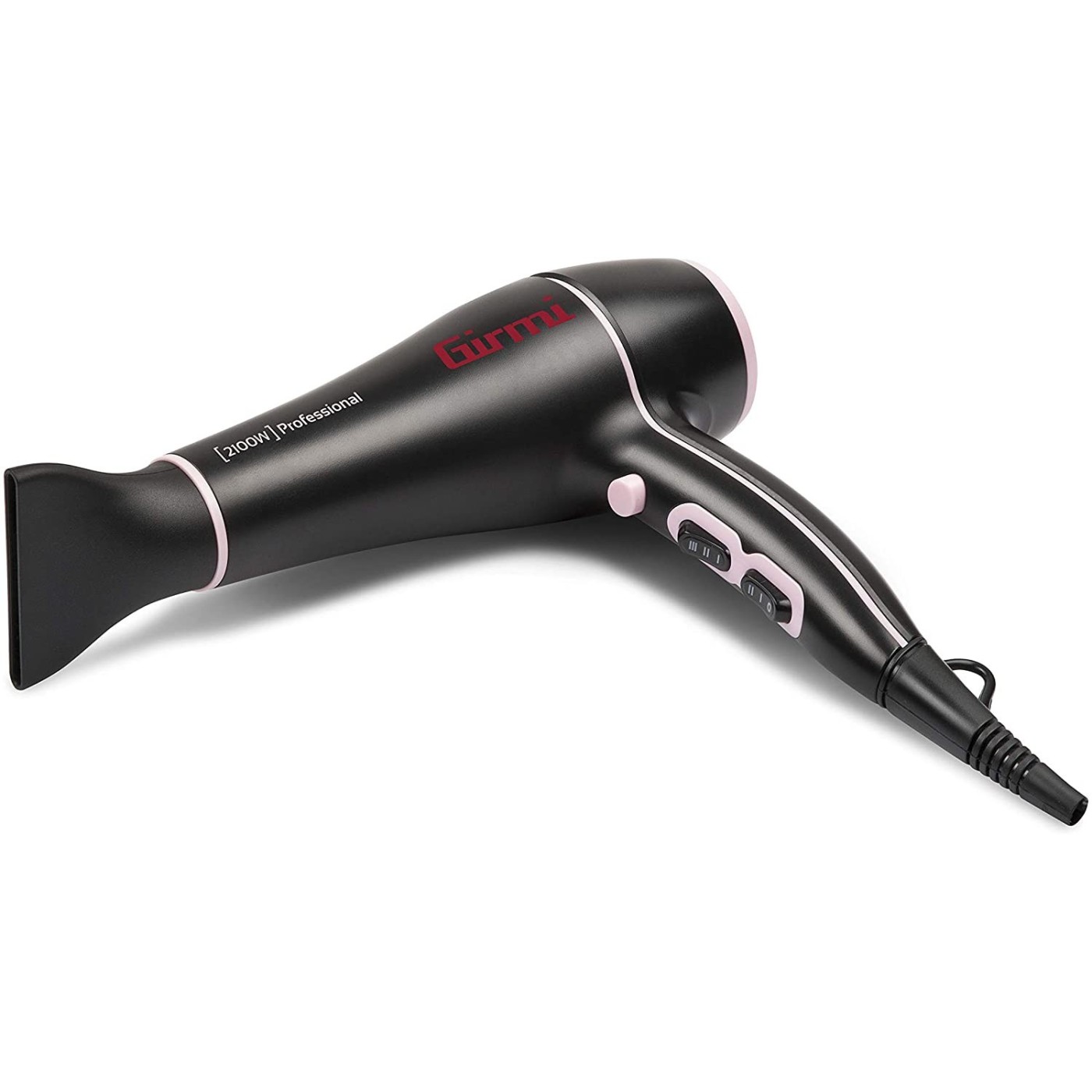 ASCIUGACAPELLI Girmi PH46