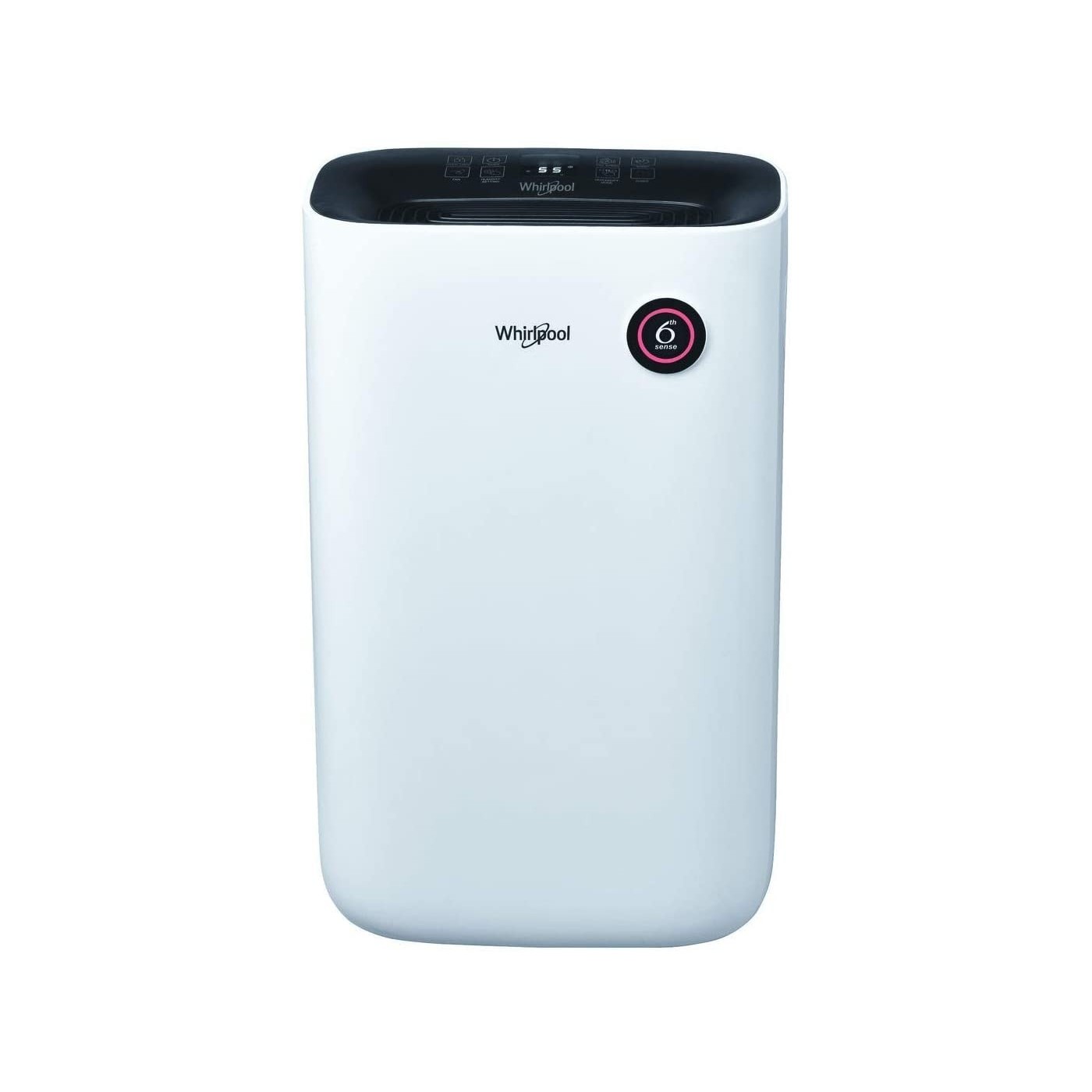 DEUMIDIFICATORE WHIRLPOOL DE20W5252