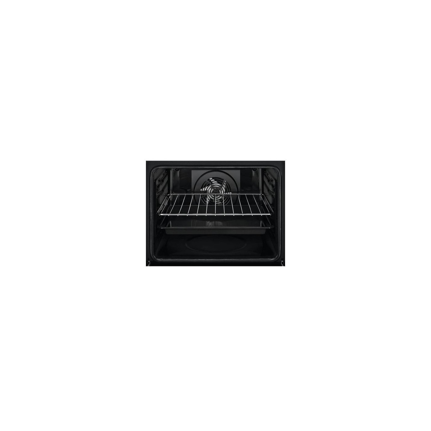 FORNO ELECTROLUX ROB2201AON