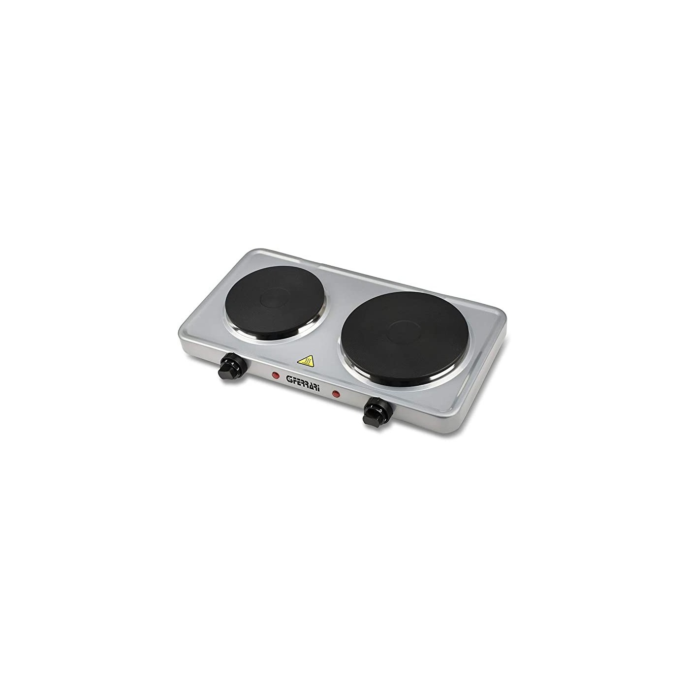 PIASTRA ELETTRICA G3FERRARI G10122