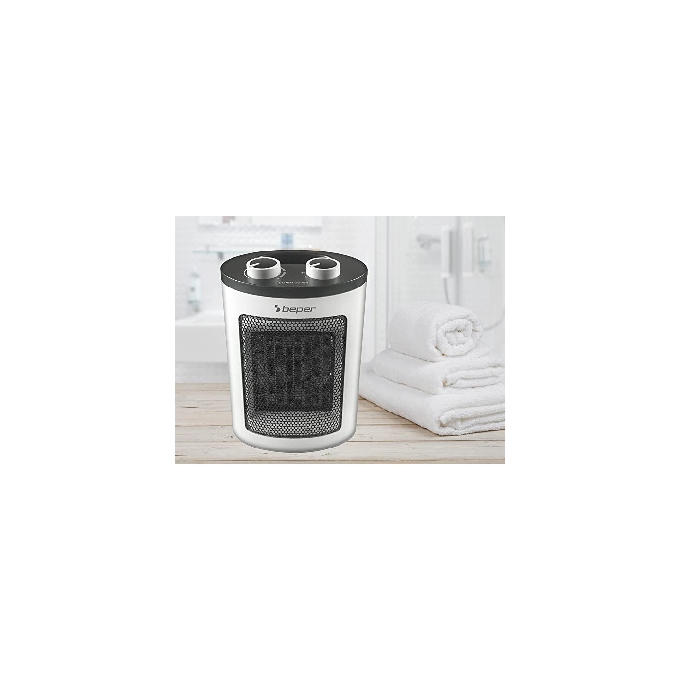 TERMOVENTILATORE BEPER RI.080