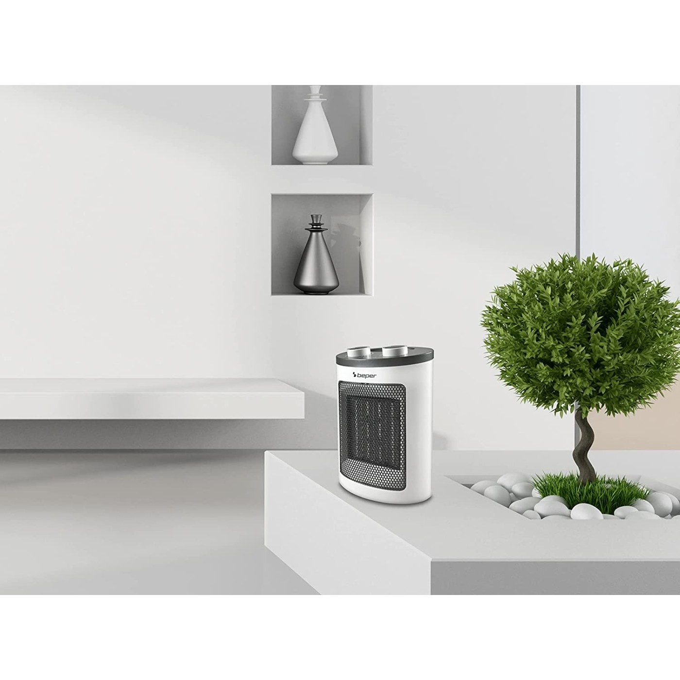 TERMOVENTILATORE BEPER RI.080