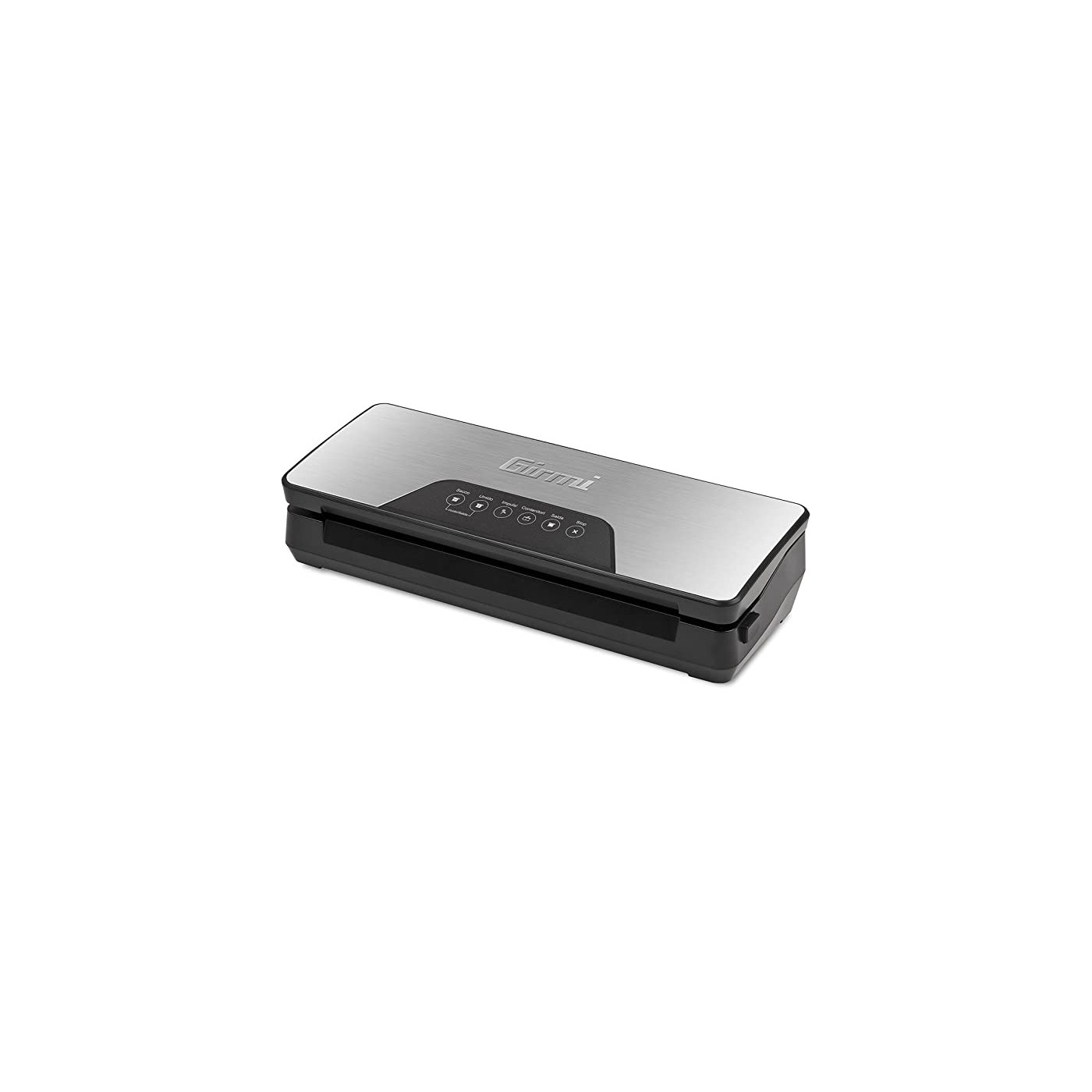 MACCHINA PER SOTTOVUOTO GIRMI VT75