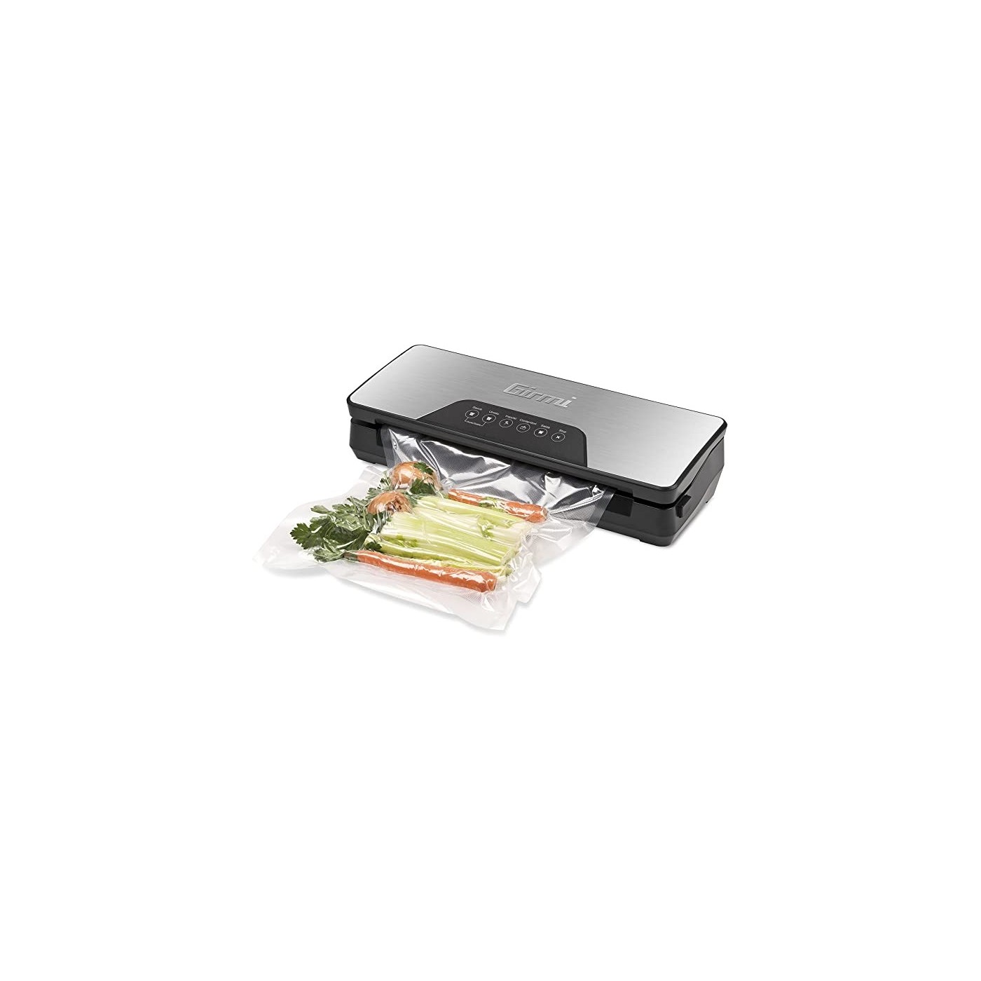 MACCHINA PER SOTTOVUOTO GIRMI VT75