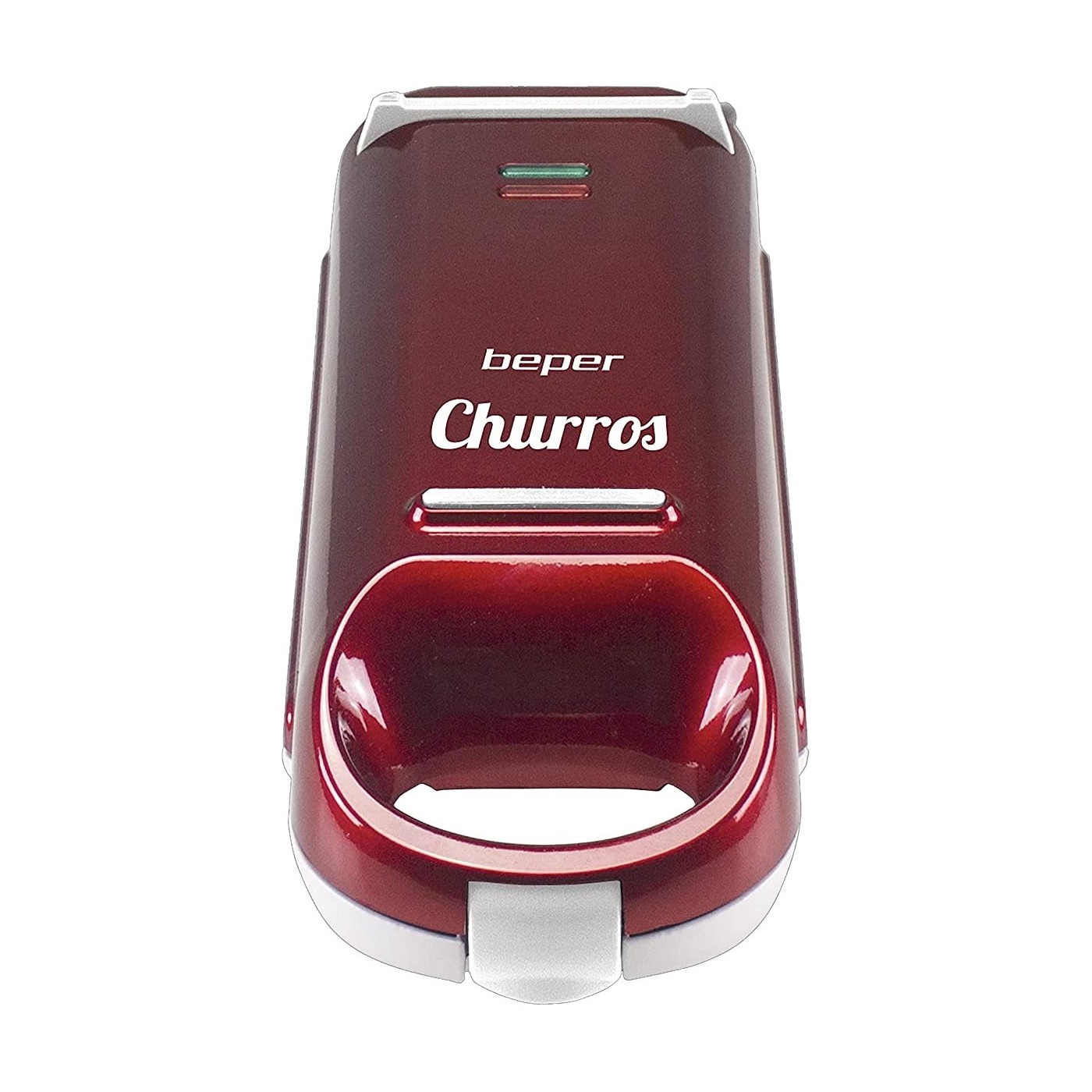 MACCHINA PER CHURROS BEPER BT.600Y