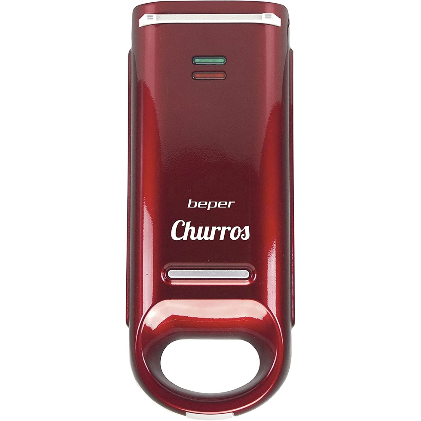 MACCHINA PER CHURROS BEPER BT.600Y