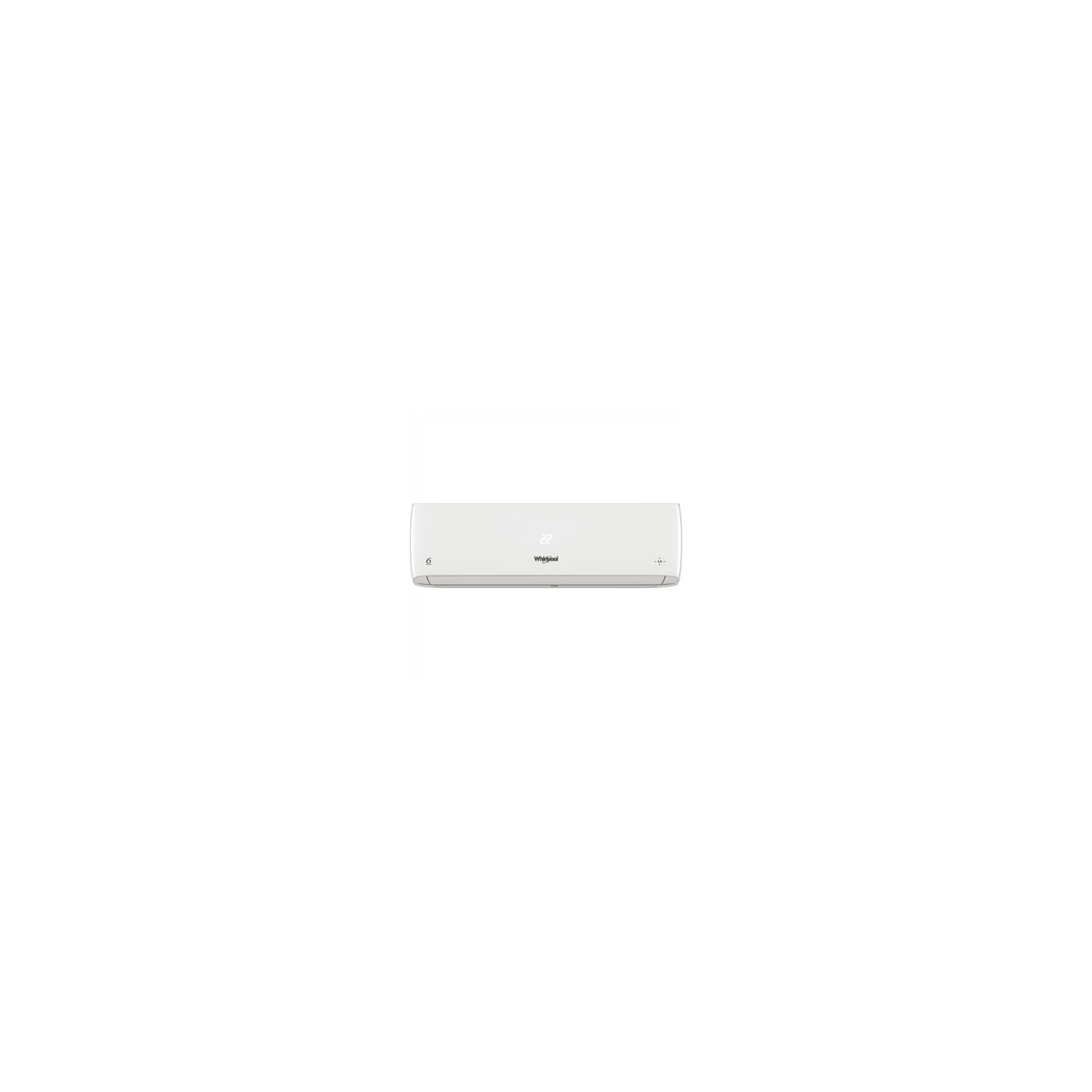 CONDIZIONATORE WHIRLPOOL 309W SPICR