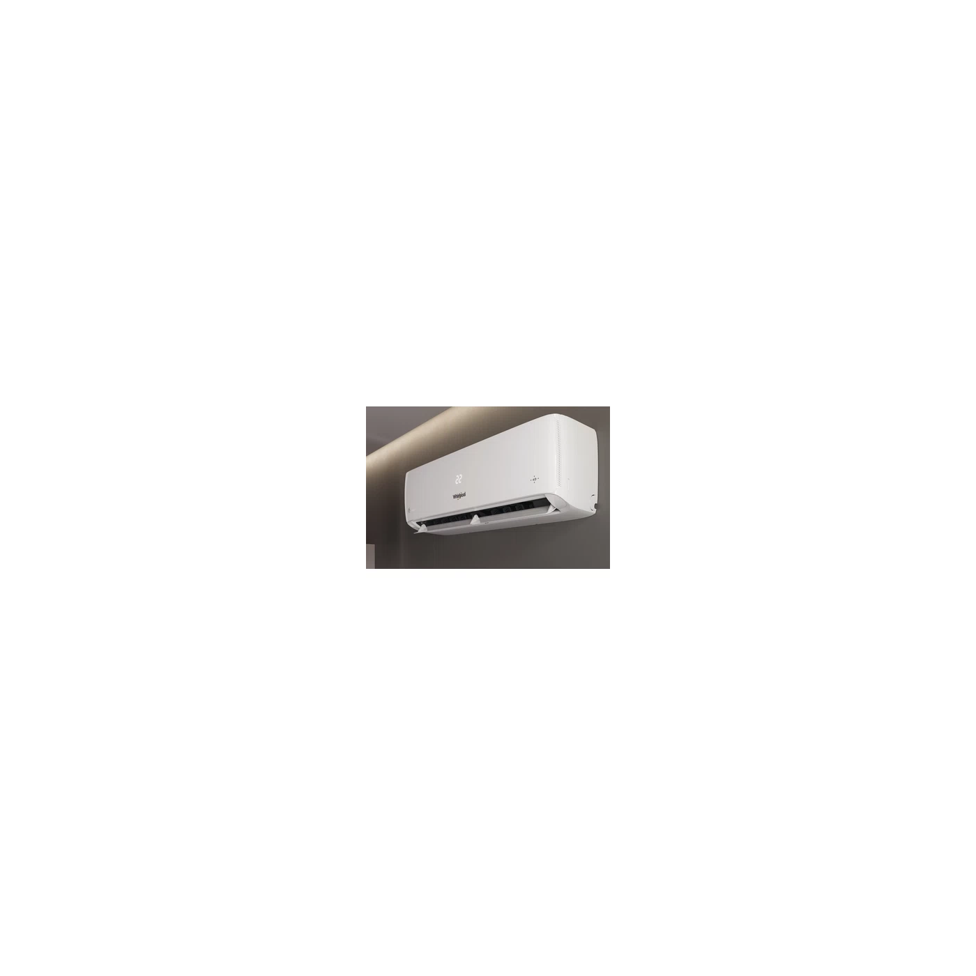CONDIZIONATORE WHIRLPOOL 309W SPICR